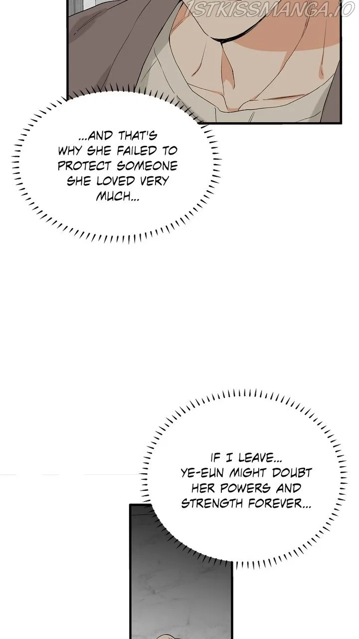 Protect Me, Knight Chapter 46 – Page 56