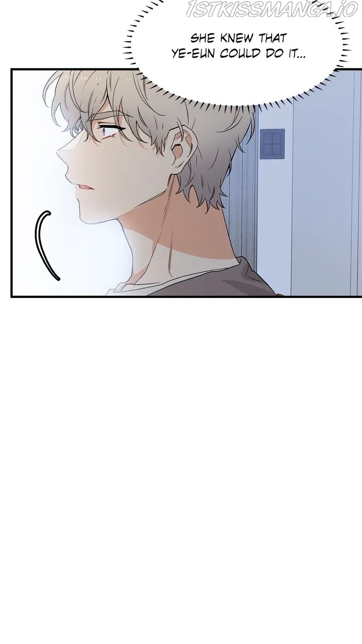 Protect Me, Knight Chapter 46 – Page 60