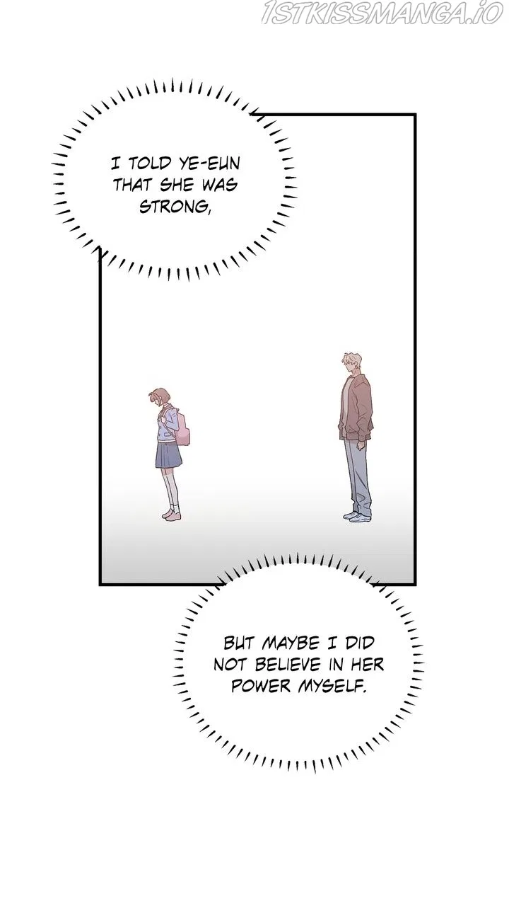 Protect Me, Knight Chapter 46 – Page 61