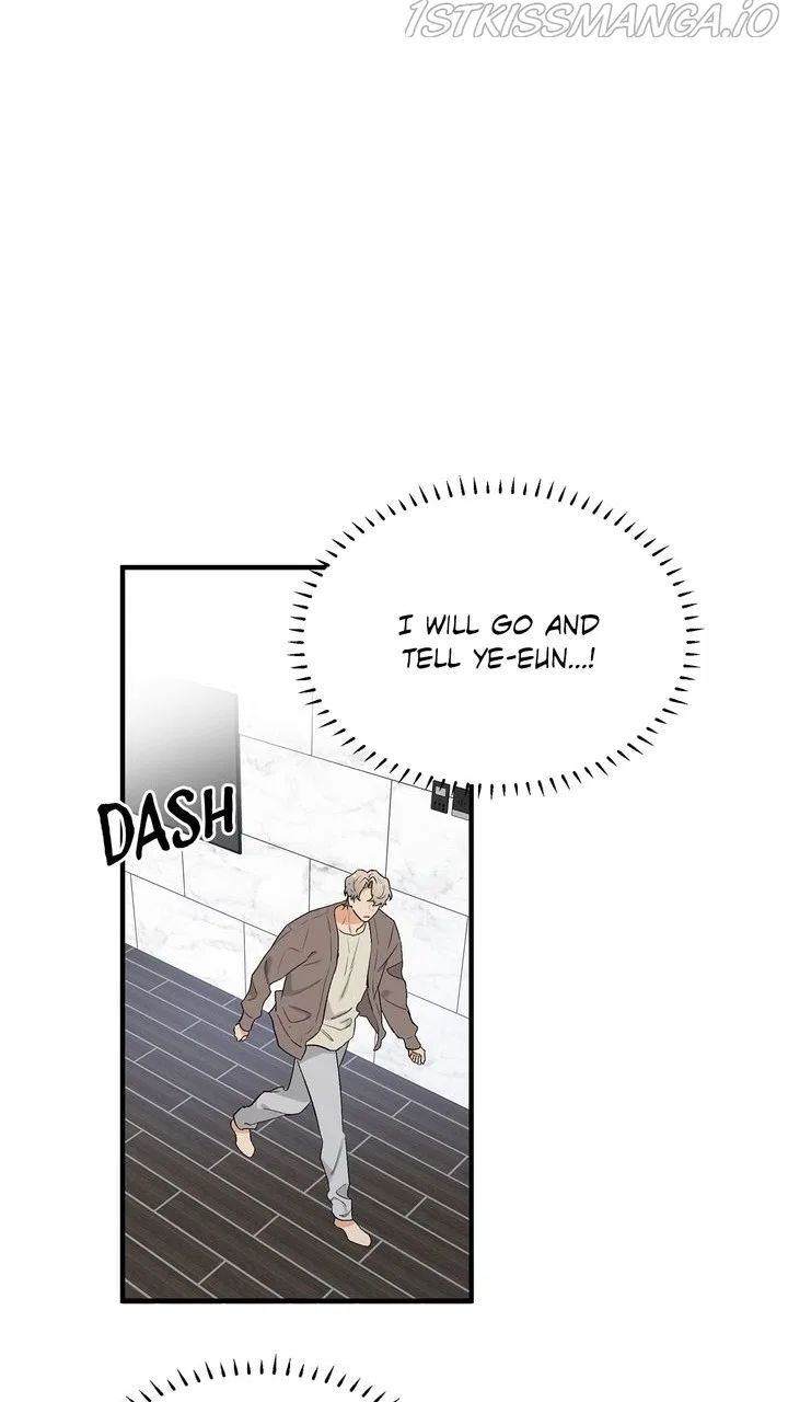 Protect Me, Knight Chapter 46 – Page 62