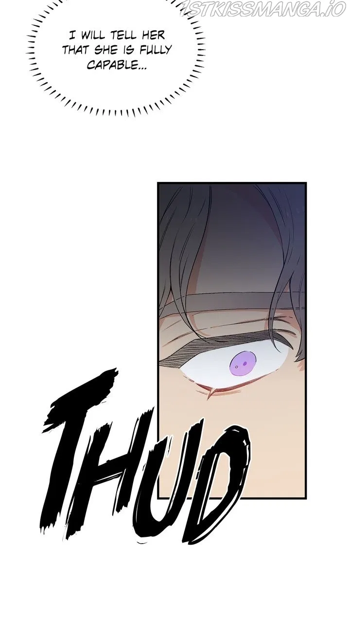 Protect Me, Knight Chapter 46 – Page 63