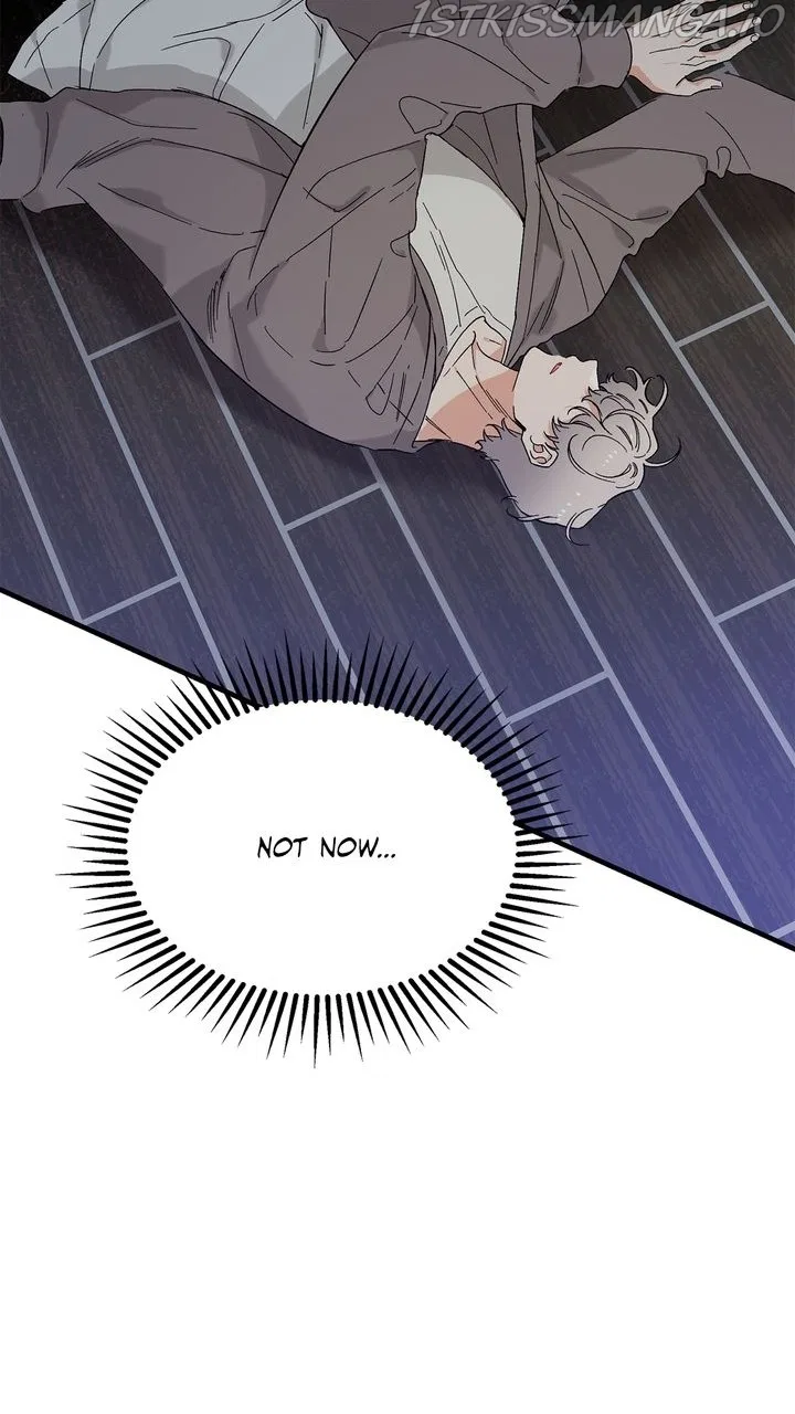 Protect Me, Knight Chapter 46 – Page 65
