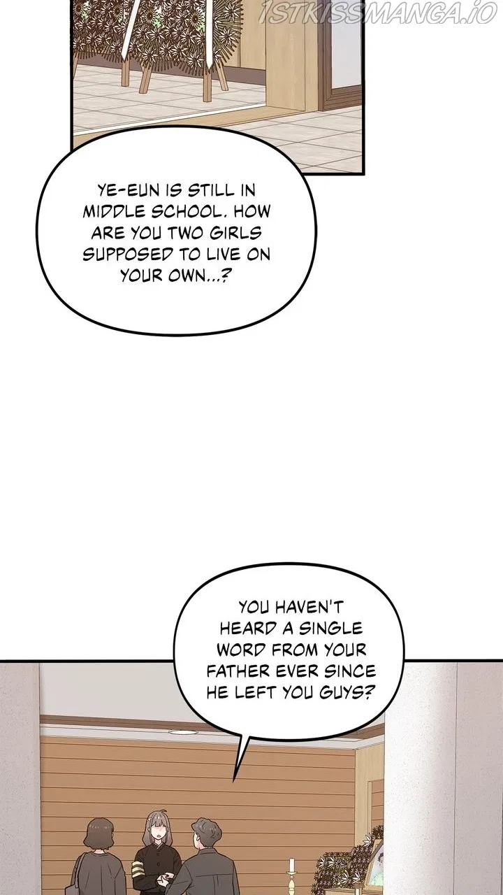 Protect Me, Knight Chapter 45 – Page 3