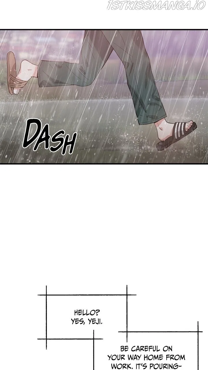 Protect Me, Knight Chapter 45 – Page 13