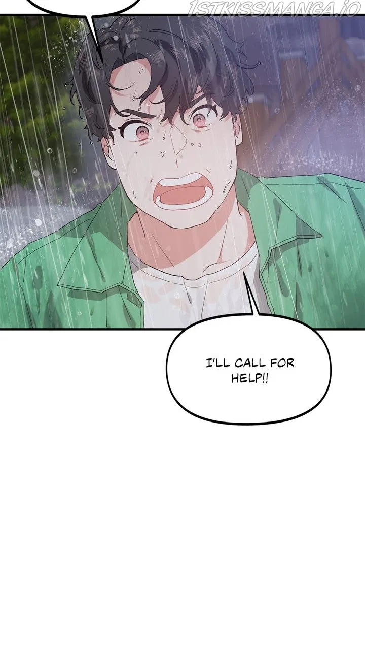 Protect Me, Knight Chapter 45 – Page 20