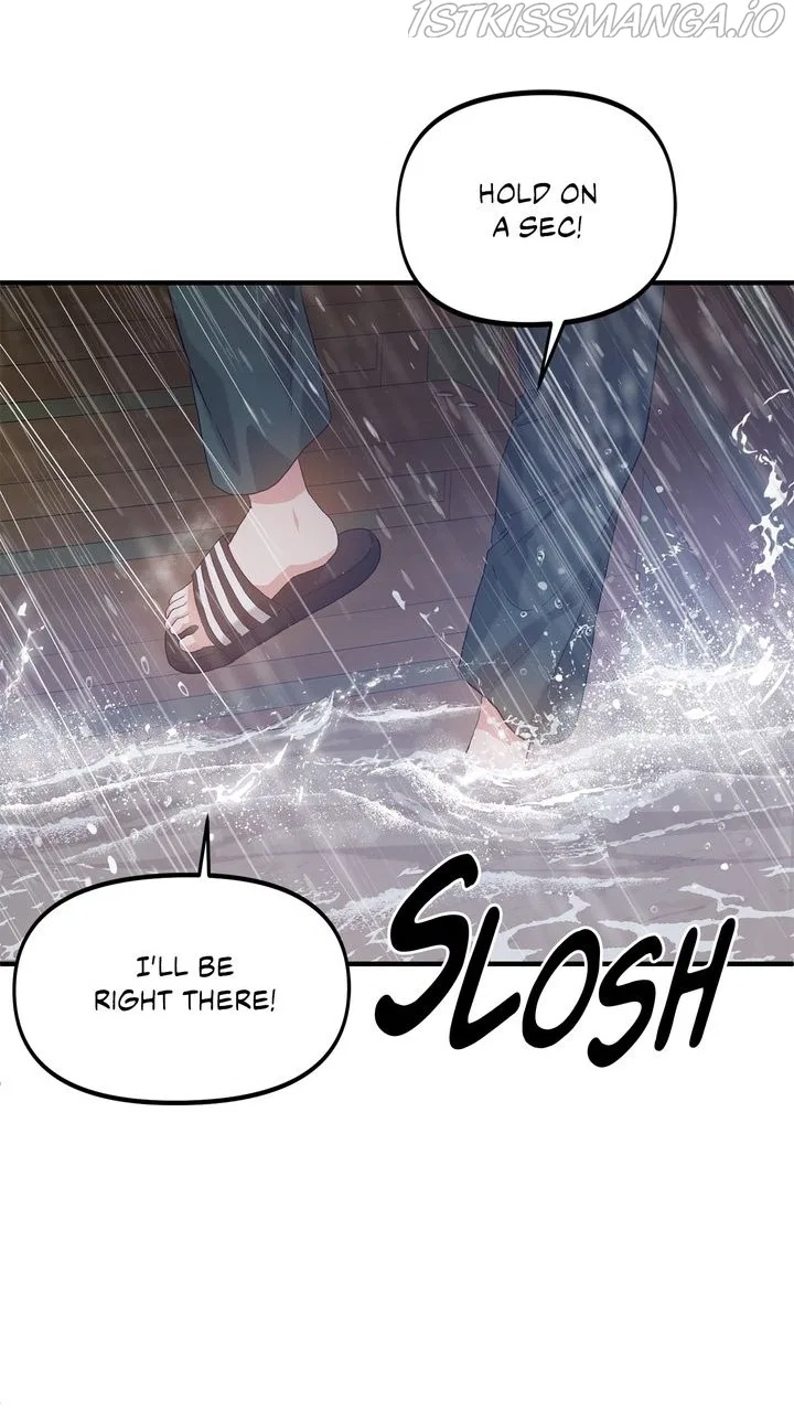 Protect Me, Knight Chapter 45 – Page 27