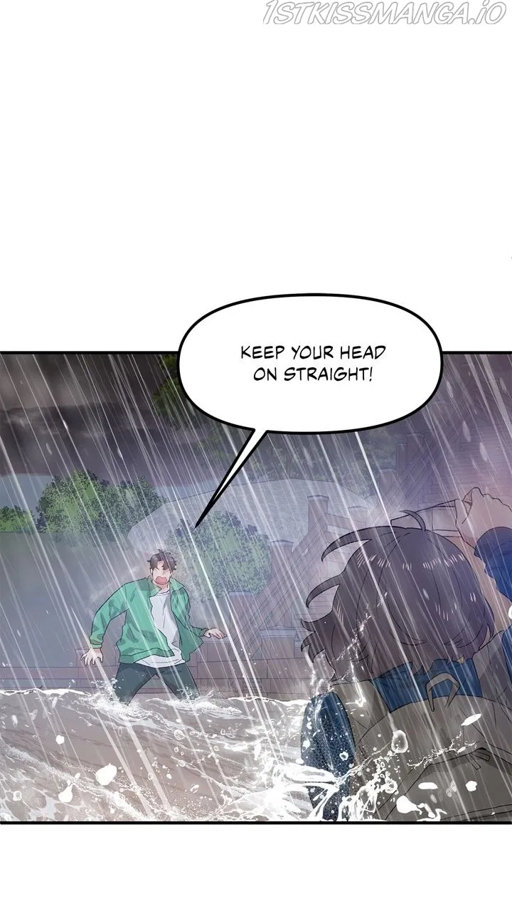Protect Me, Knight Chapter 45 – Page 28