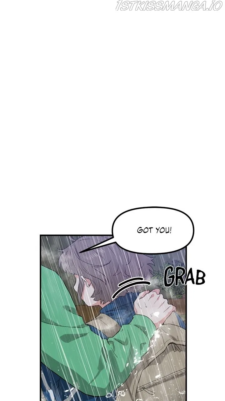 Protect Me, Knight Chapter 45 – Page 29