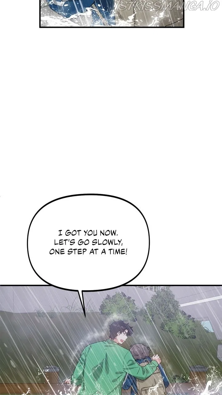Protect Me, Knight Chapter 45 – Page 30
