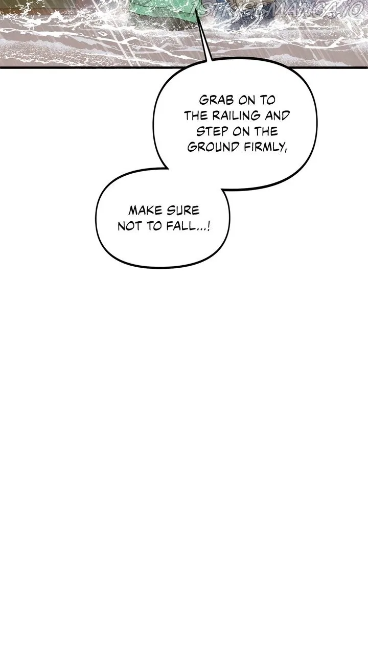 Protect Me, Knight Chapter 45 – Page 31