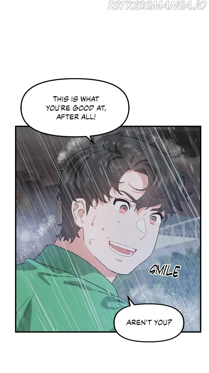 Protect Me, Knight Chapter 45 – Page 32