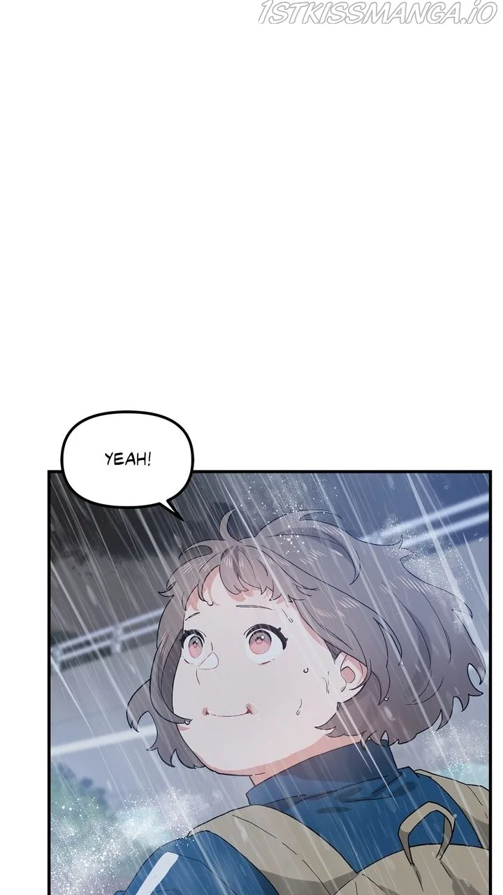 Protect Me, Knight Chapter 45 – Page 33