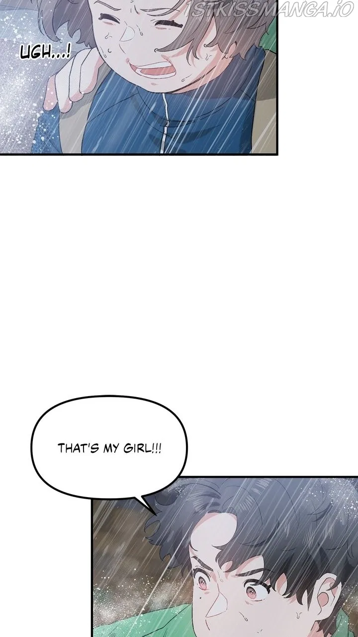 Protect Me, Knight Chapter 45 – Page 36