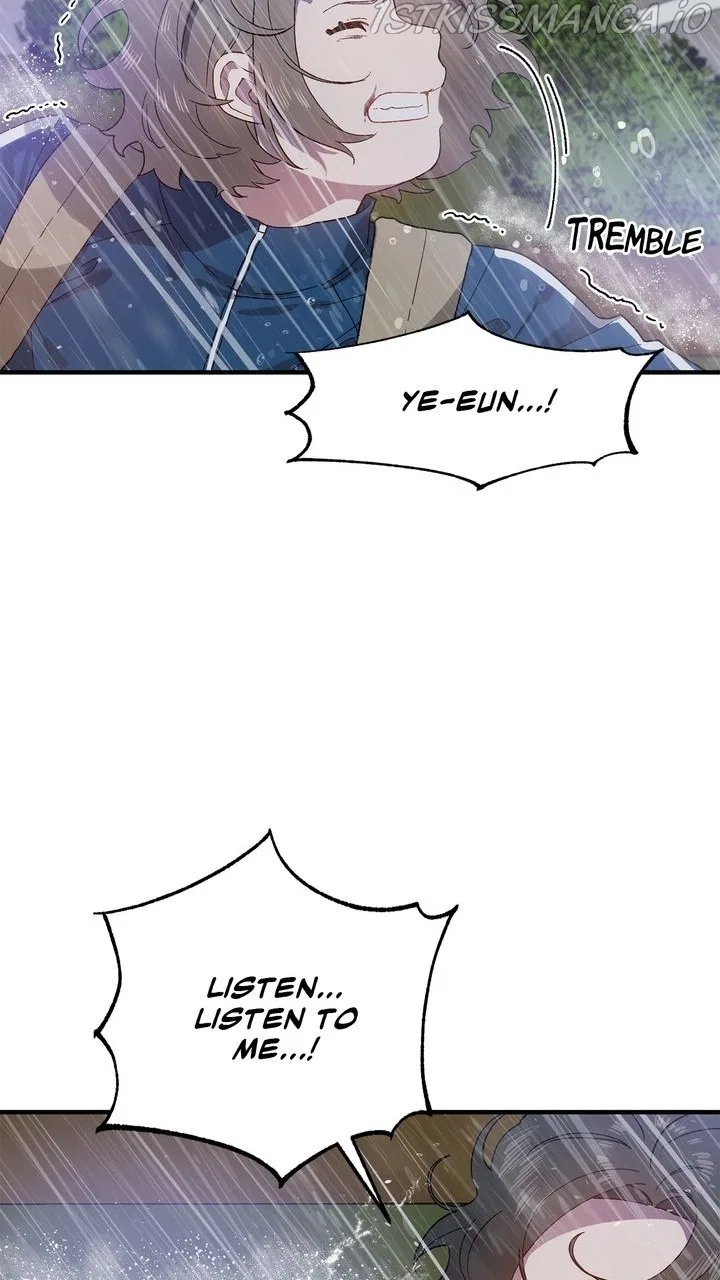 Protect Me, Knight Chapter 45 – Page 44