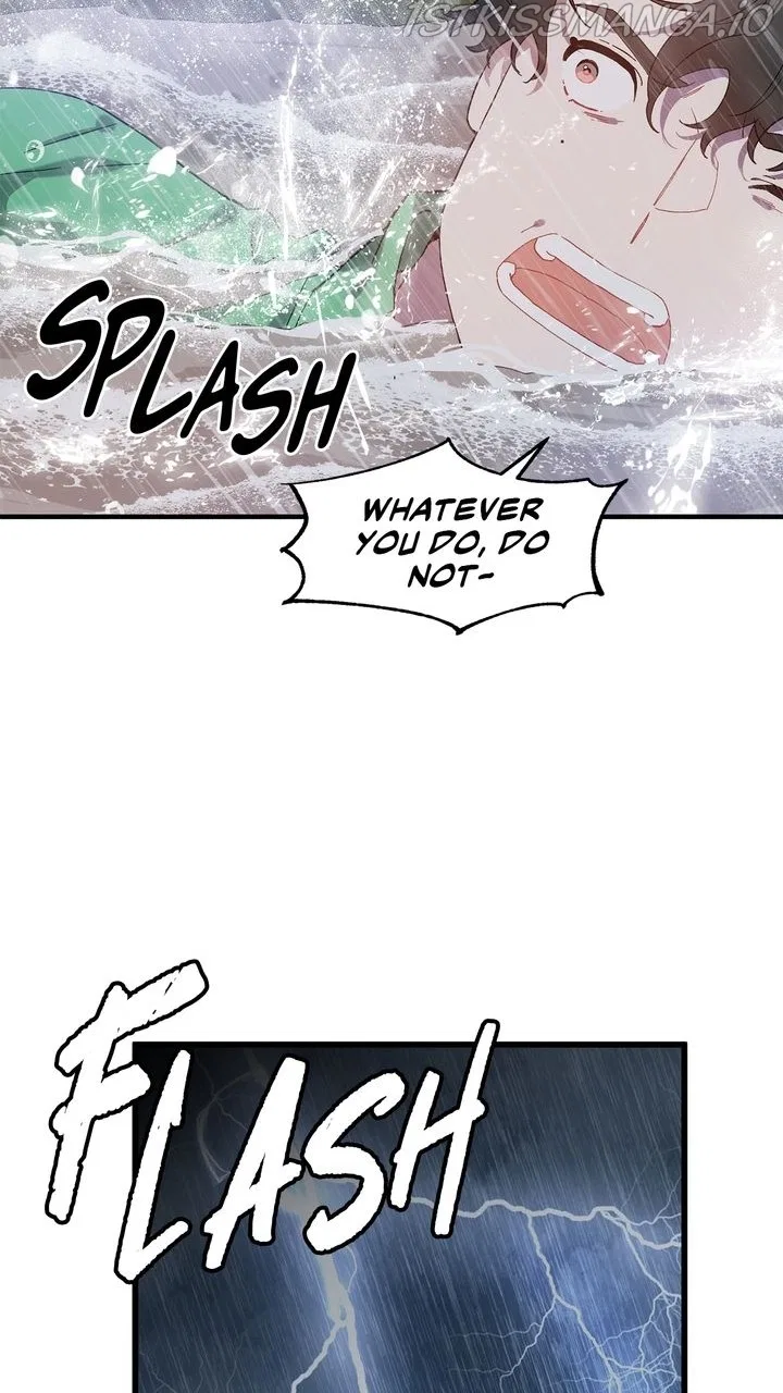 Protect Me, Knight Chapter 45 – Page 45