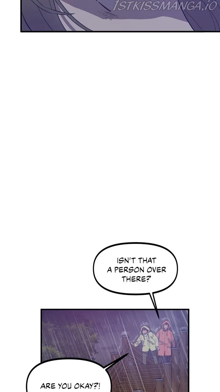 Protect Me, Knight Chapter 45 – Page 48