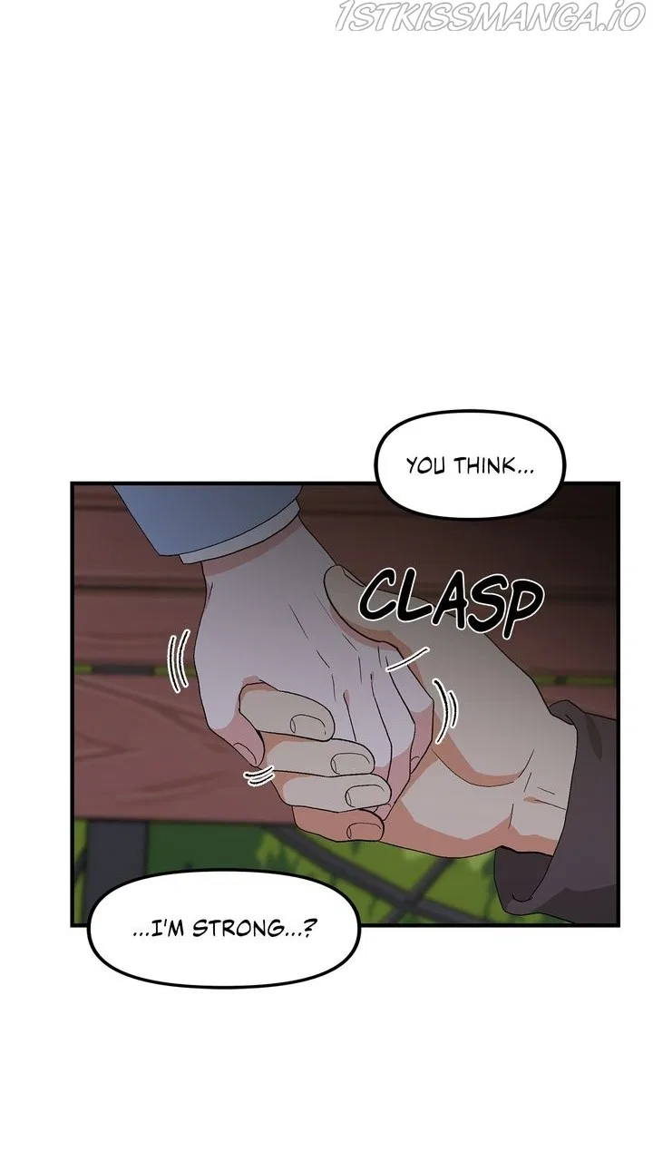 Protect Me, Knight Chapter 45 – Page 53