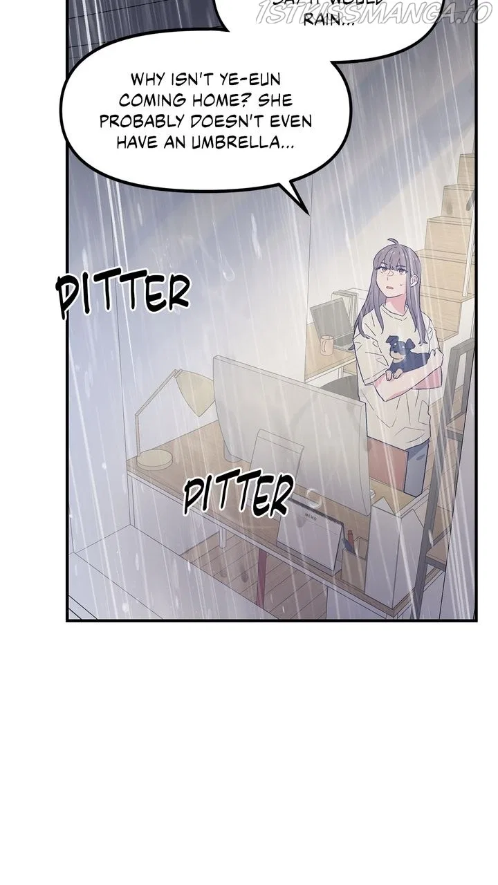 Protect Me, Knight Chapter 45 – Page 62
