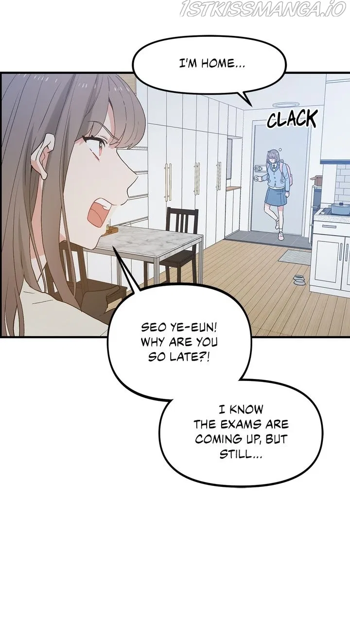 Protect Me, Knight Chapter 45 – Page 63