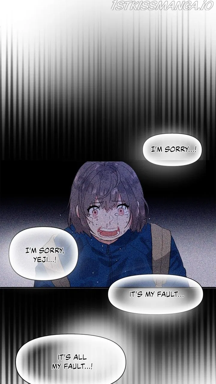 Protect Me, Knight Chapter 45 – Page 66