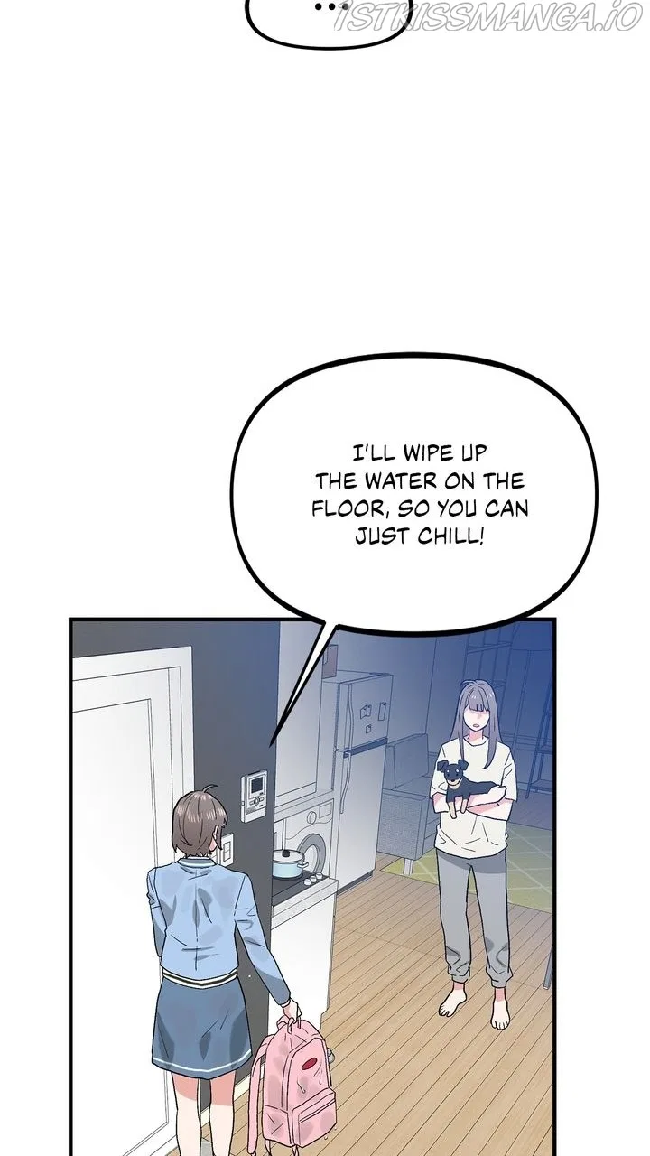 Protect Me, Knight Chapter 45 – Page 69