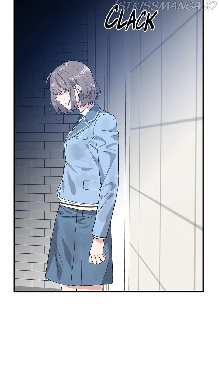 Protect Me, Knight Chapter 45 – Page 71