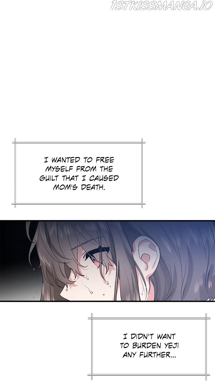 Protect Me, Knight Chapter 45 – Page 72
