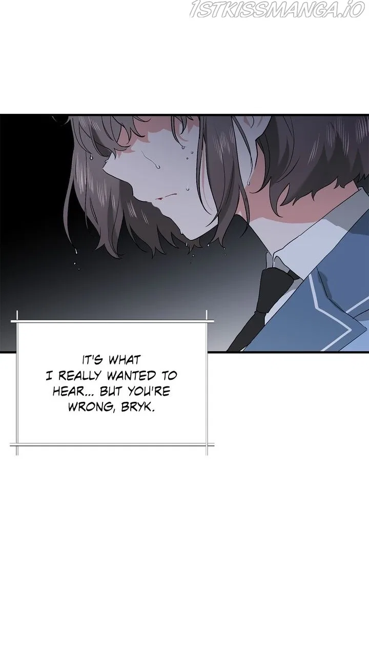 Protect Me, Knight Chapter 45 – Page 75