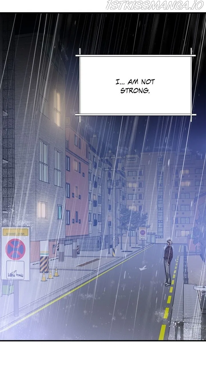Protect Me, Knight Chapter 45 – Page 76