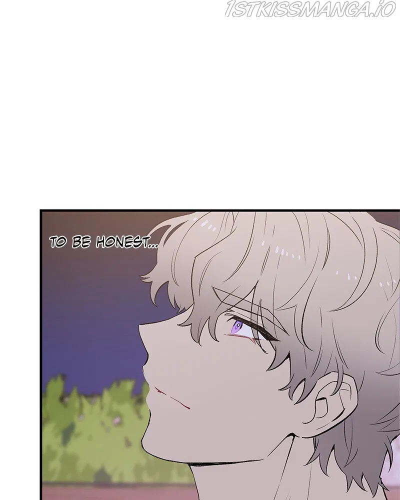 Protect Me, Knight Chapter 44 – Page 8