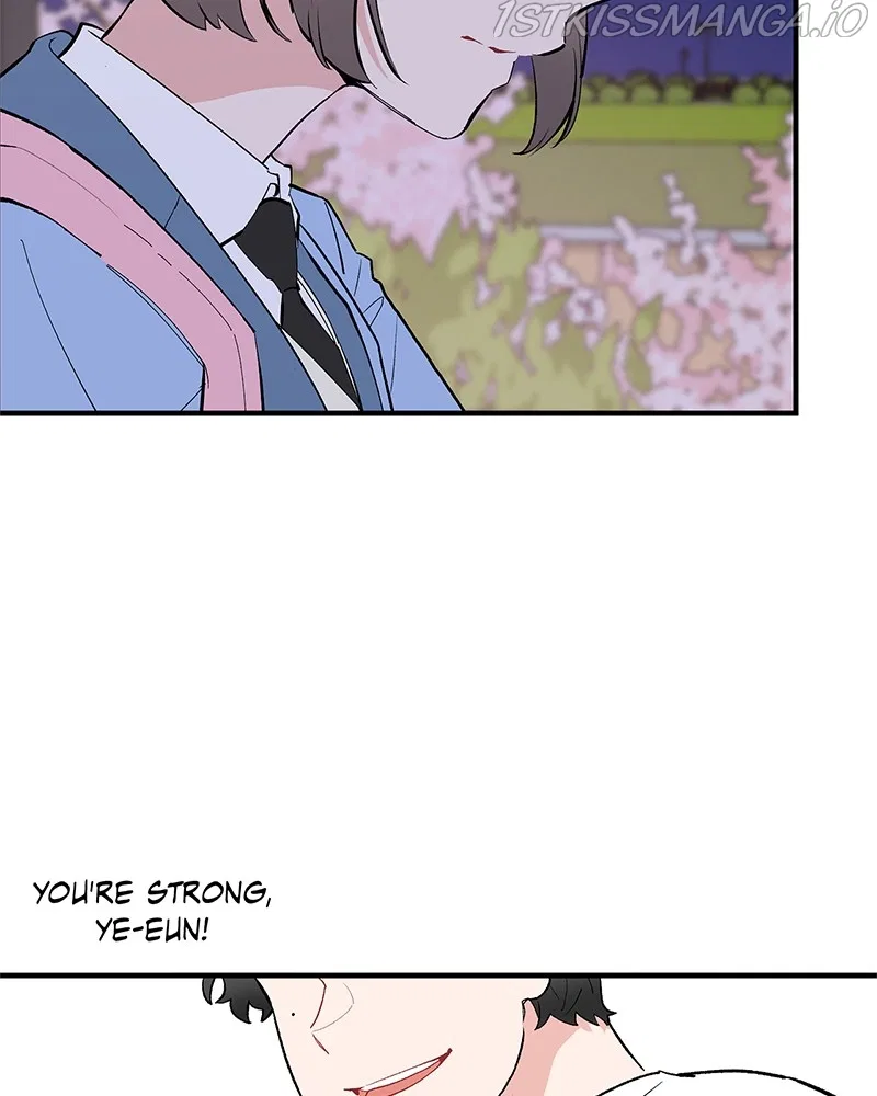 Protect Me, Knight Chapter 44 – Page 10