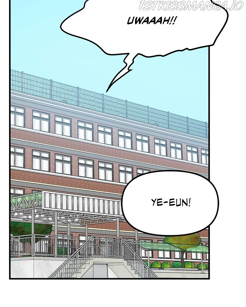 Protect Me, Knight Chapter 44 – Page 21
