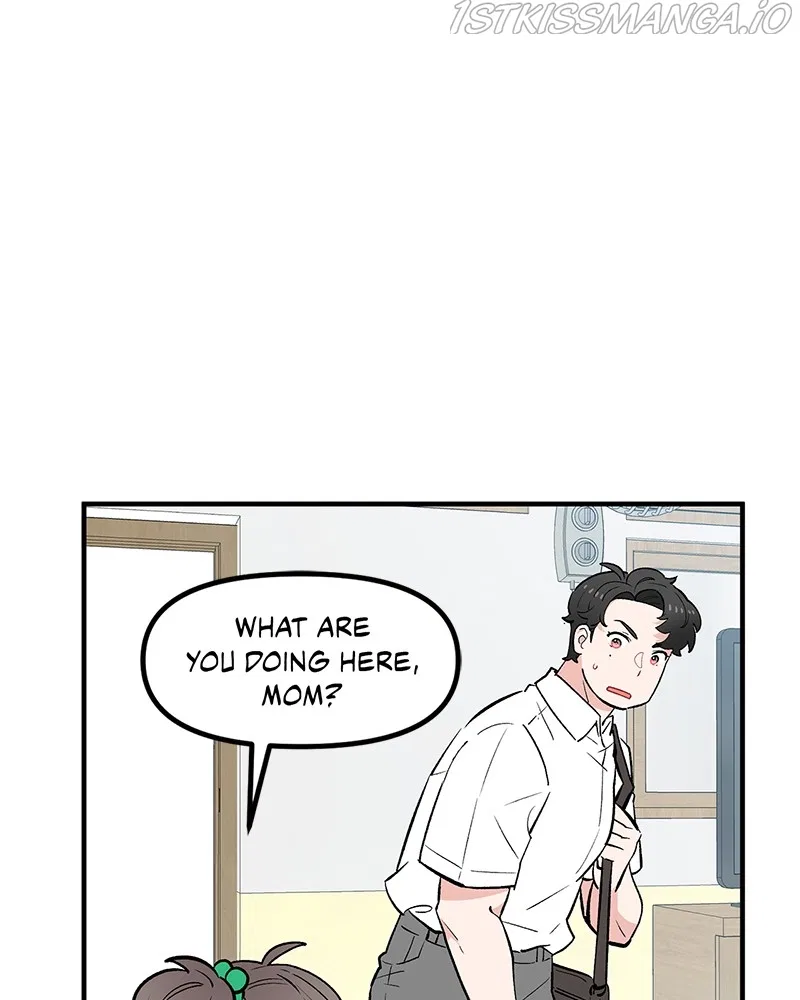 Protect Me, Knight Chapter 44 – Page 25