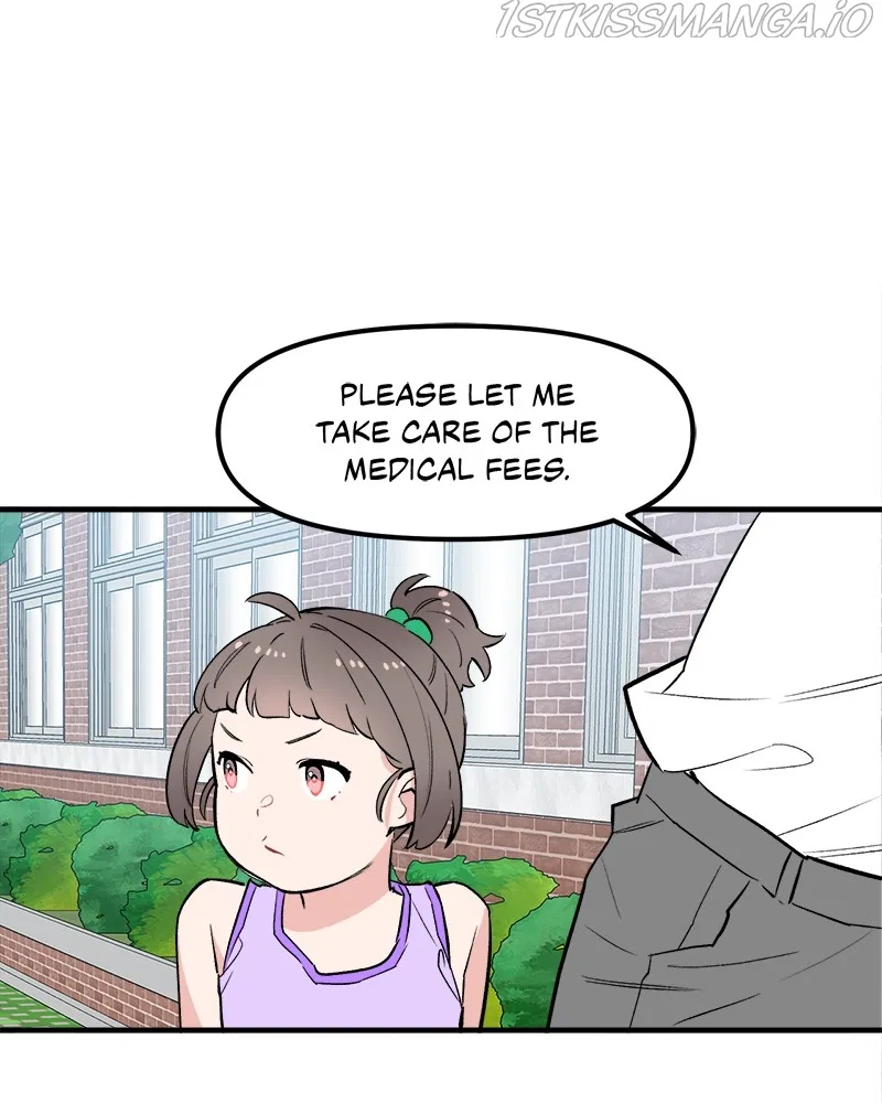 Protect Me, Knight Chapter 44 – Page 30