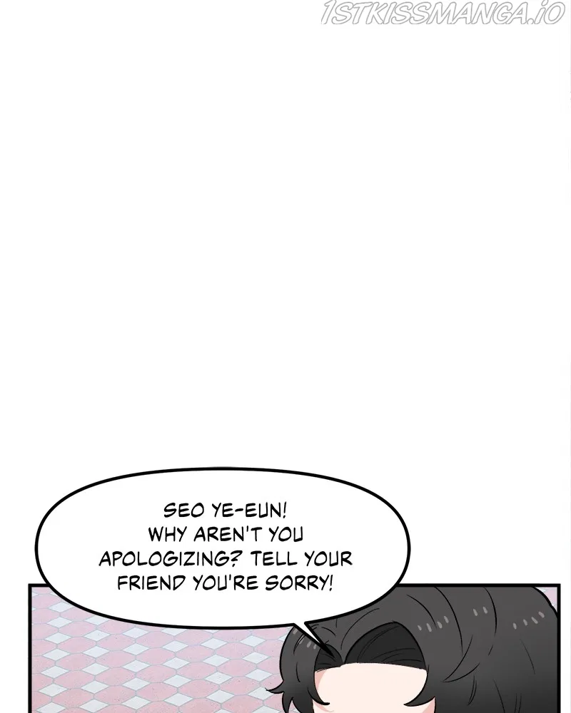 Protect Me, Knight Chapter 44 – Page 31