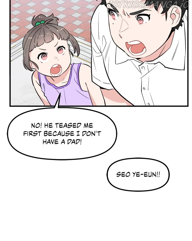 Protect Me, Knight Chapter 44 – Page 32