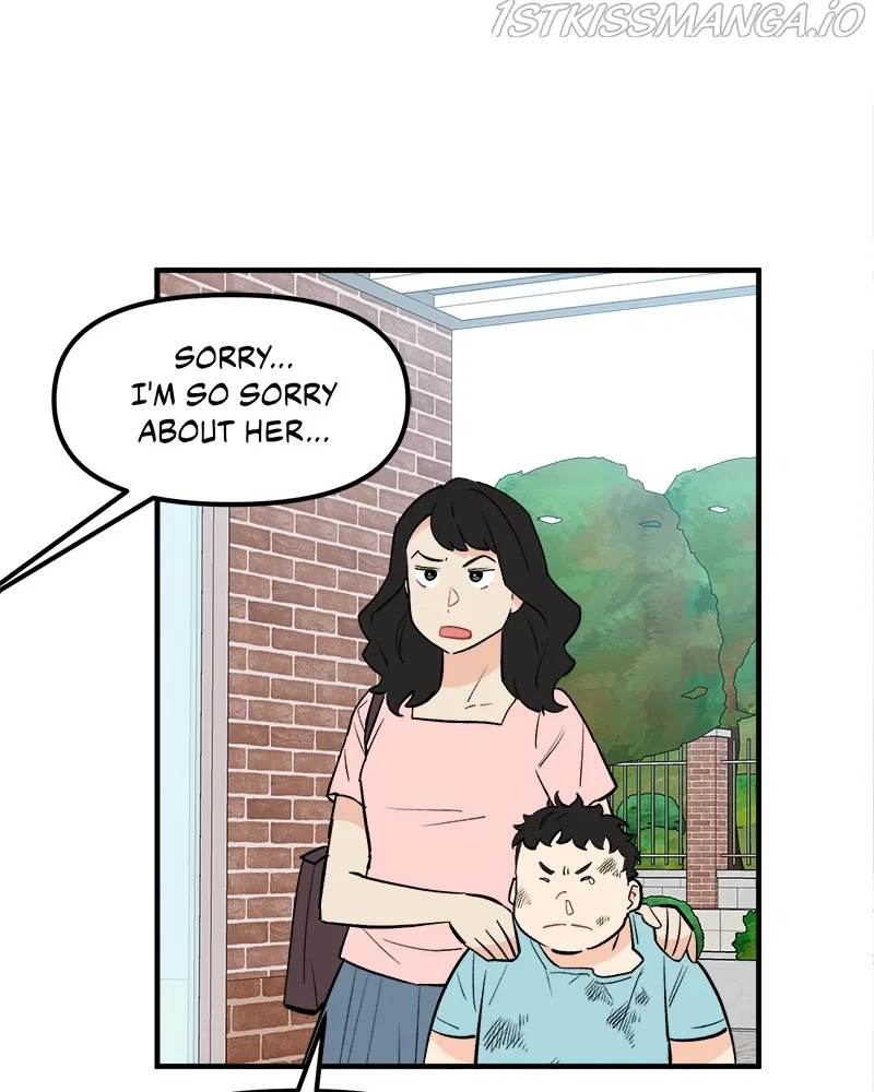 Protect Me, Knight Chapter 44 – Page 33