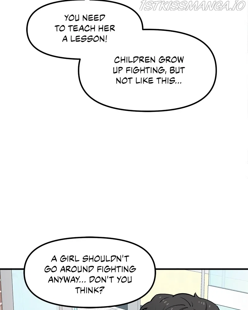 Protect Me, Knight Chapter 44 – Page 34