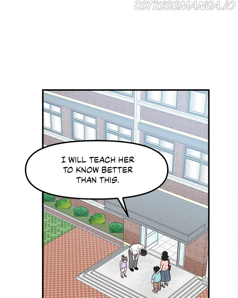 Protect Me, Knight Chapter 44 – Page 36