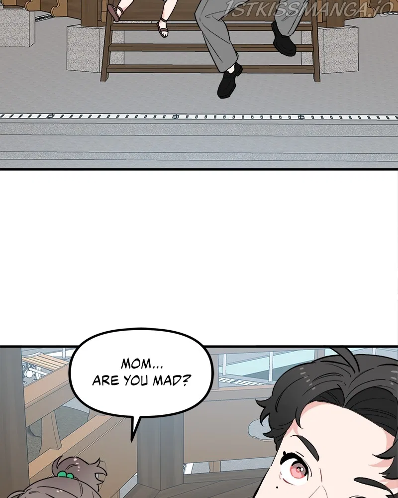 Protect Me, Knight Chapter 44 – Page 40
