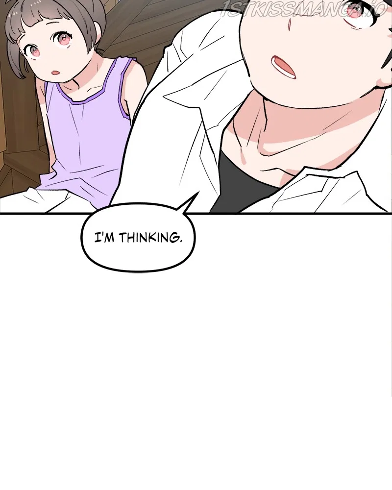 Protect Me, Knight Chapter 44 – Page 41