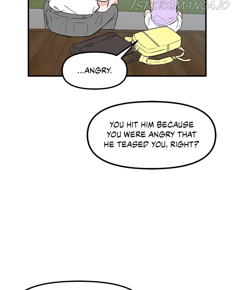 Protect Me, Knight Chapter 44 – Page 49
