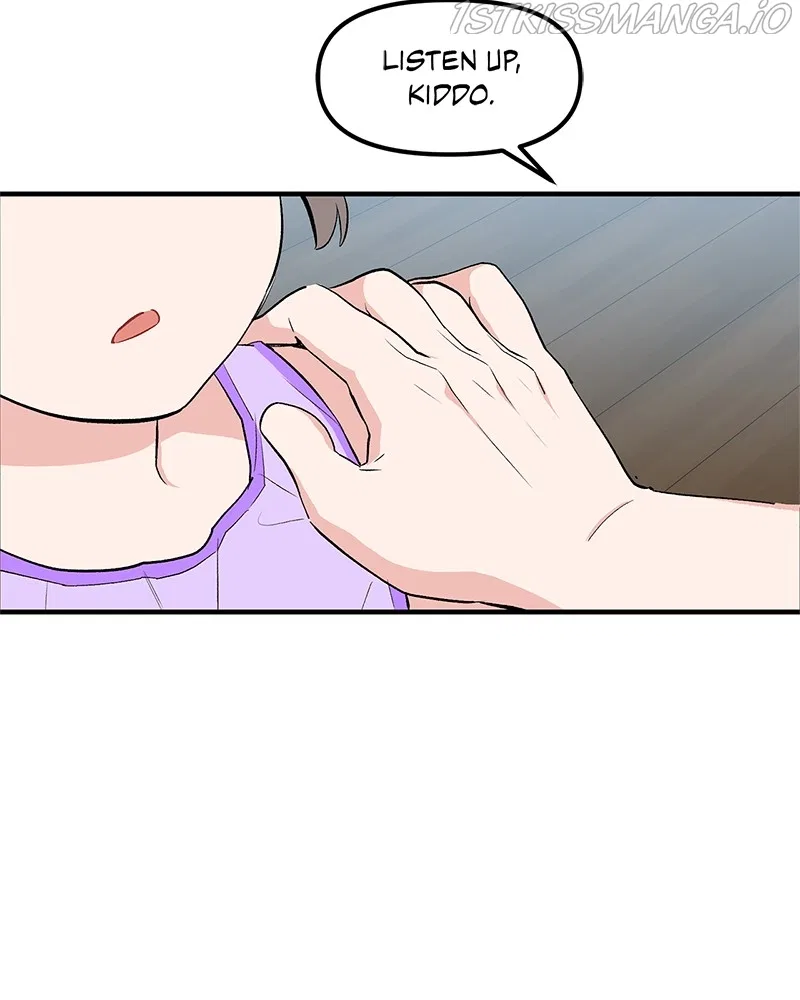 Protect Me, Knight Chapter 44 – Page 53