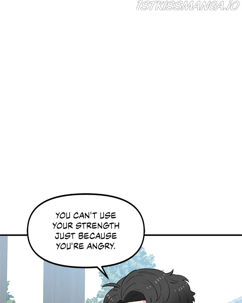 Protect Me, Knight Chapter 44 – Page 54