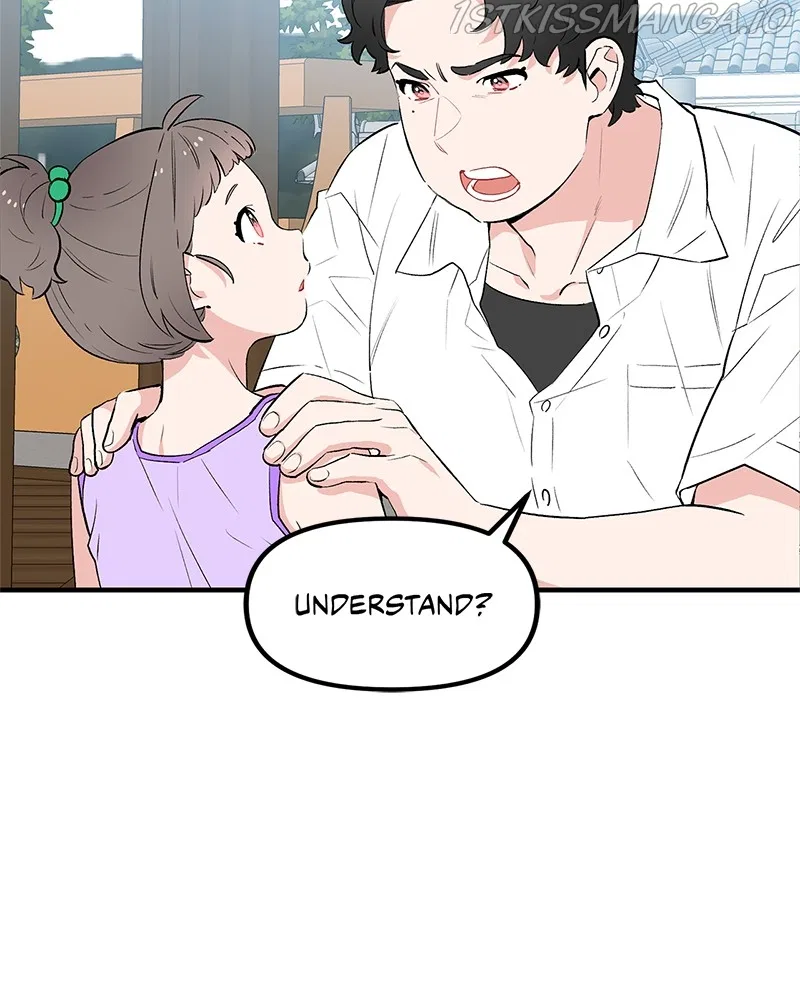 Protect Me, Knight Chapter 44 – Page 55