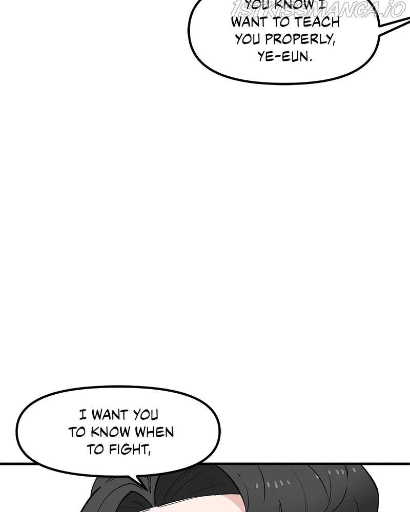Protect Me, Knight Chapter 44 – Page 58