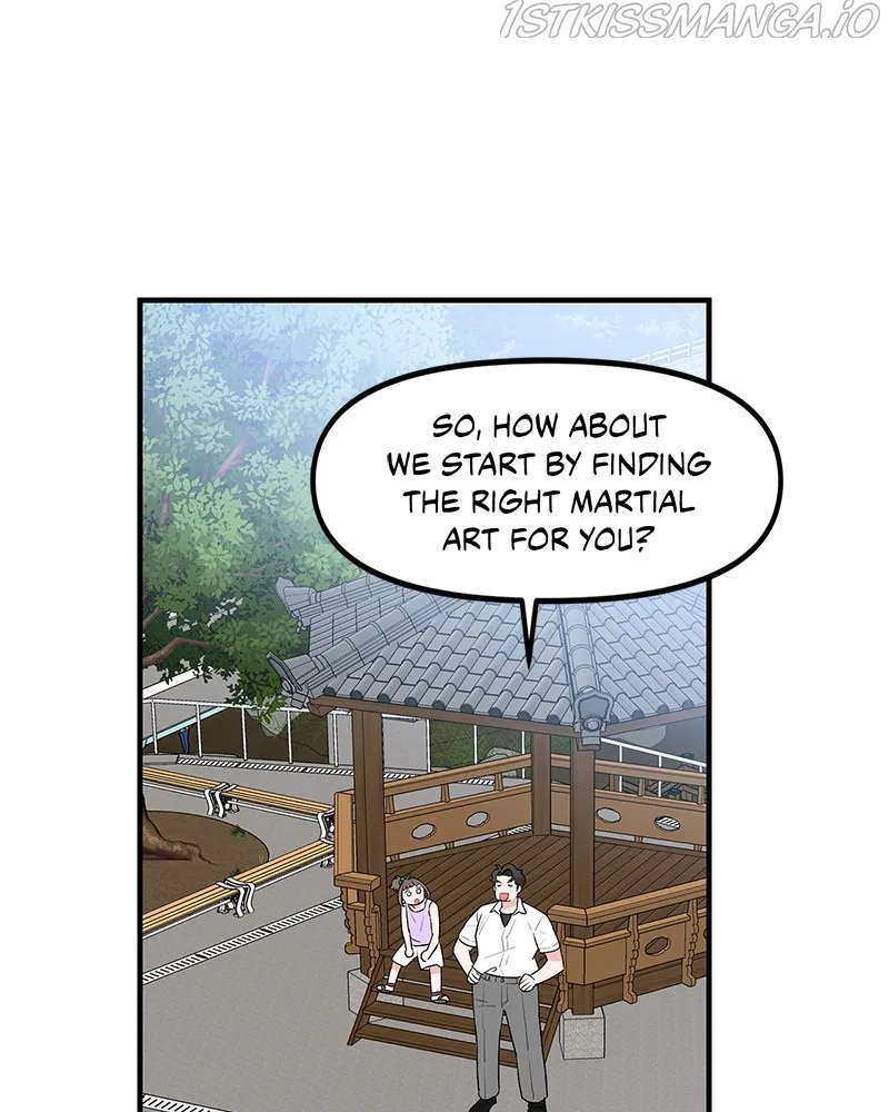 Protect Me, Knight Chapter 44 – Page 60