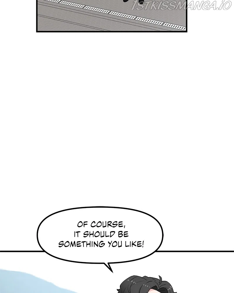 Protect Me, Knight Chapter 44 – Page 61