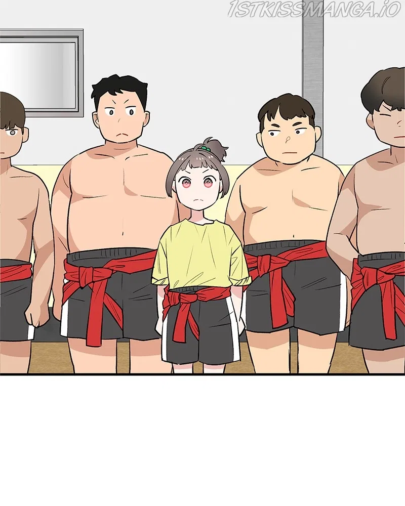 Protect Me, Knight Chapter 44 – Page 65