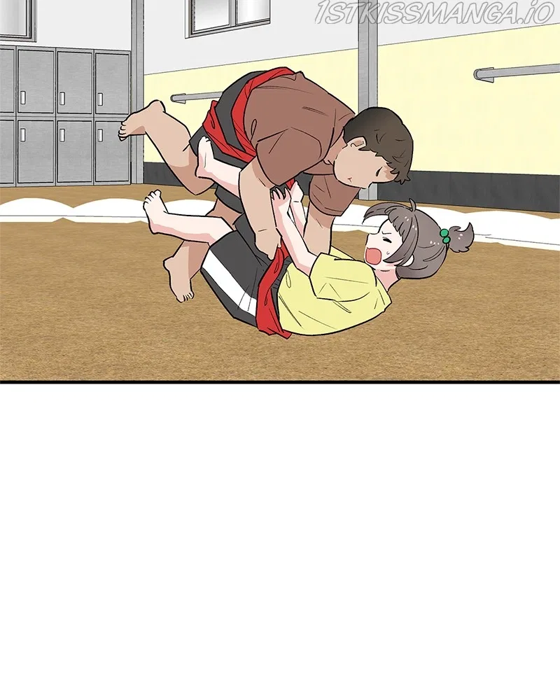 Protect Me, Knight Chapter 44 – Page 68